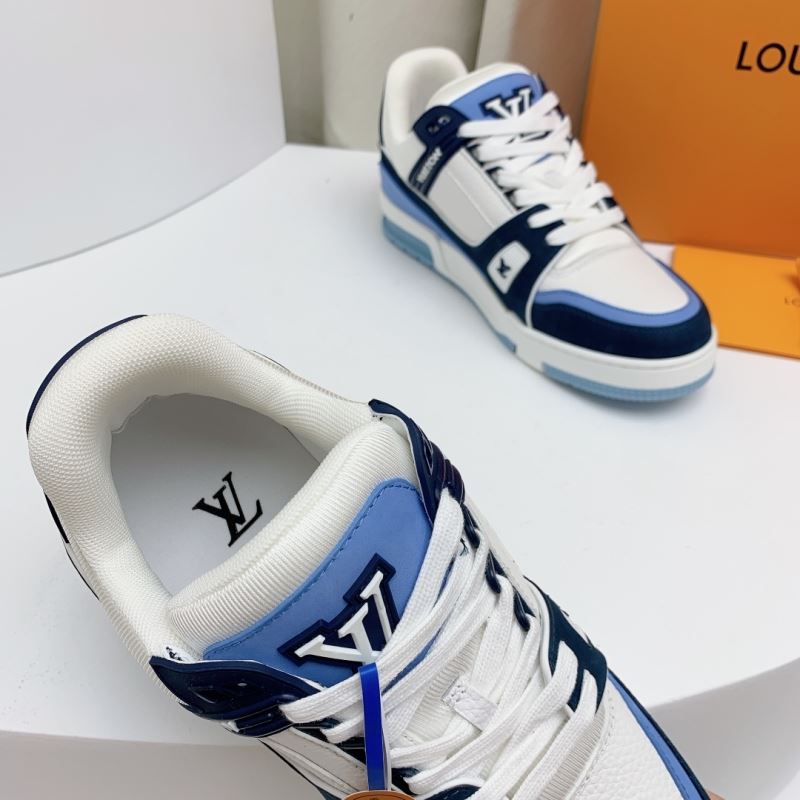 Louis Vuitton Trainer Sneaker